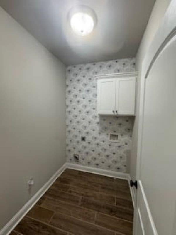 laundry room - 7463 Knollwood Ct