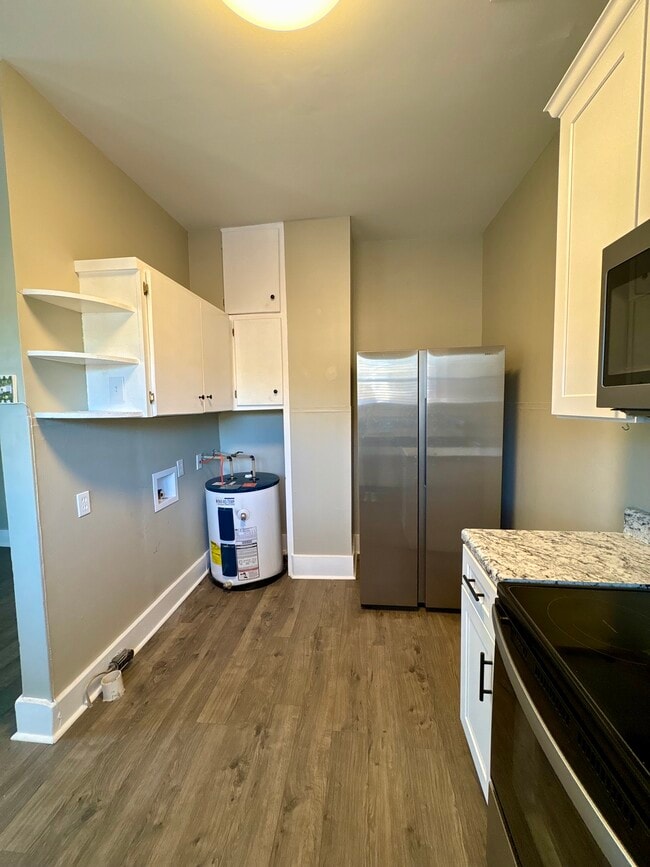 Building Photo - 517 Malone Cir