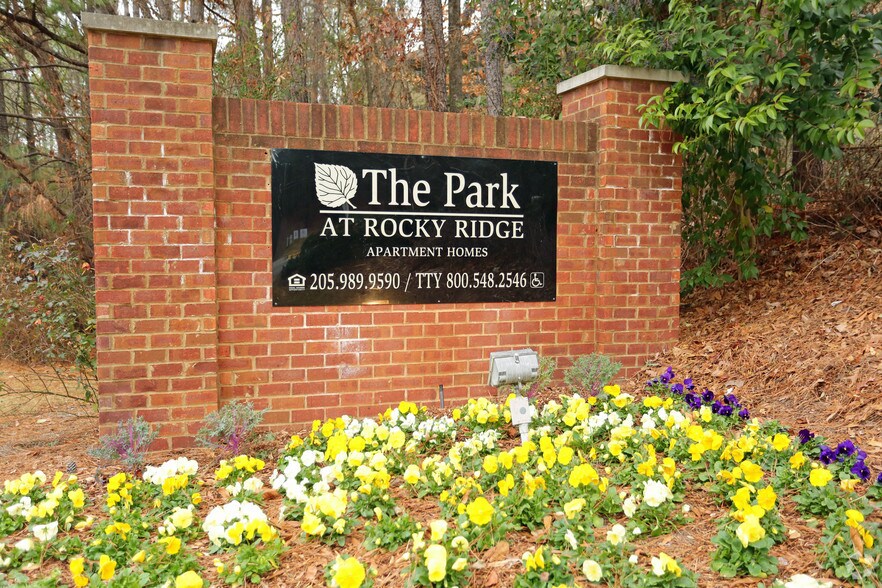 The Park at Rocky Ridge 3400 Chestnut Ridge Ln Birmingham AL 35216 Apartment Finder