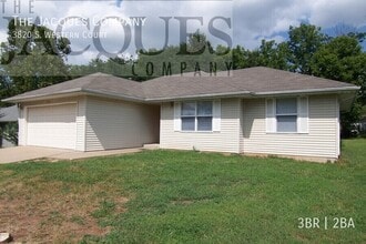 Building Photo - 3820 S Western Ct