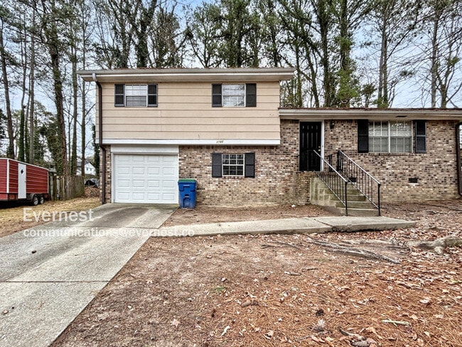 Primary Photo - 3780 Cedar Hurst Way