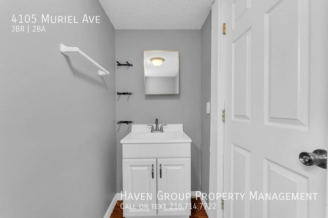 Building Photo - 4105 Muriel Ave