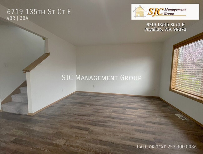 Building Photo - 6719 135th St Ct E