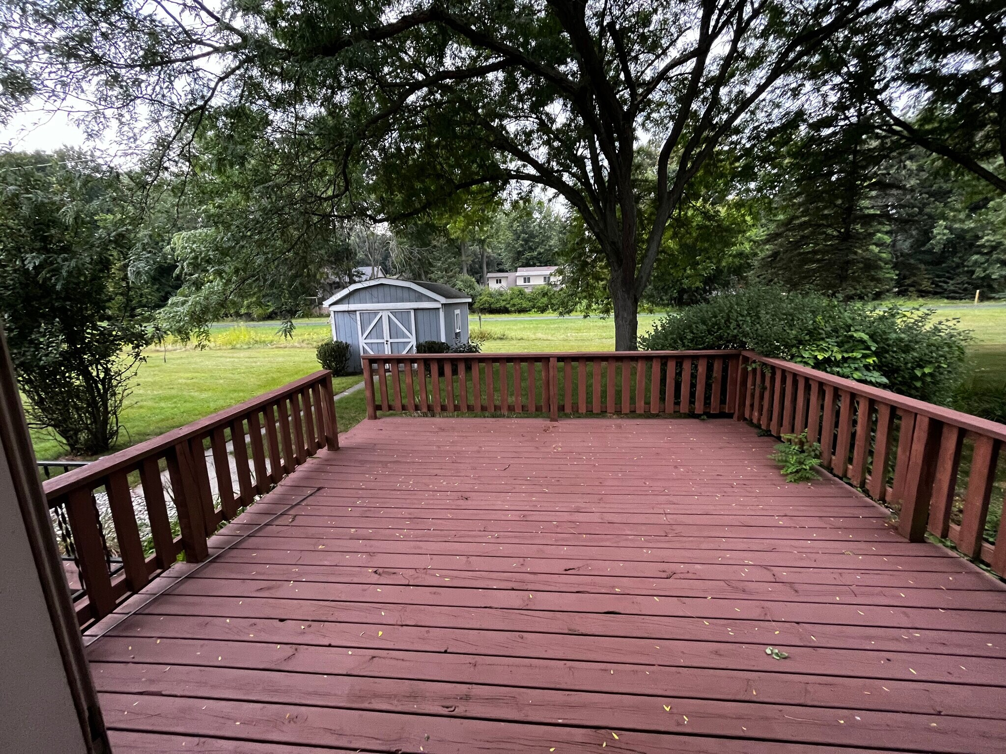 Building Photo - 705 Plainfield Ct
