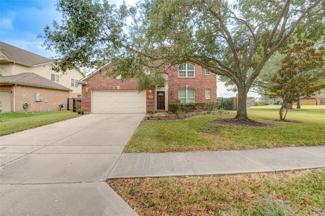 Building Photo - 5802 Horseshoe Falls