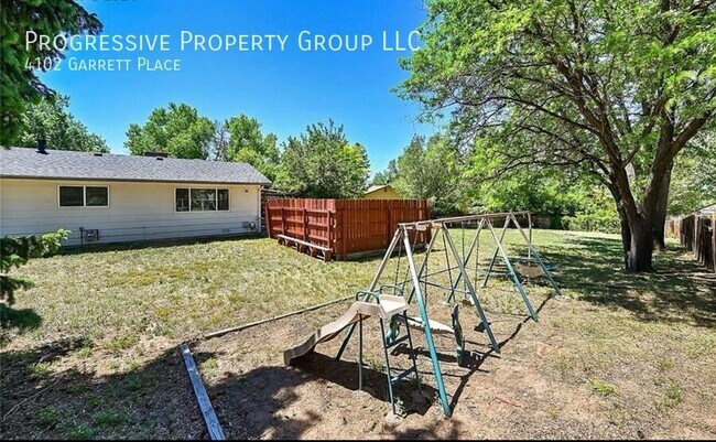Building Photo - 4102 Garrett Pl