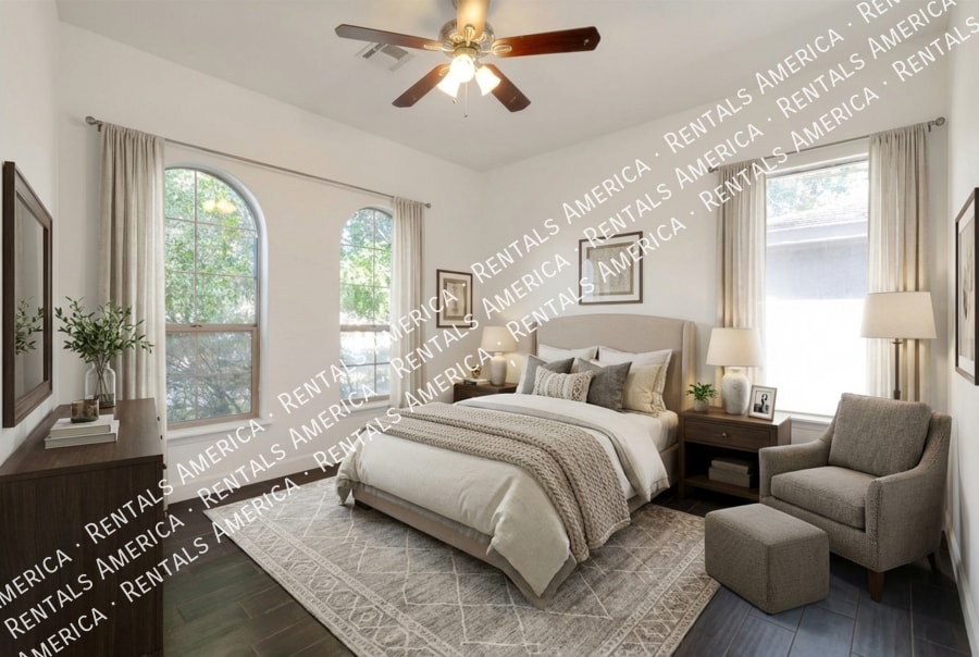 Building Photo - 4093 E Woodside Way