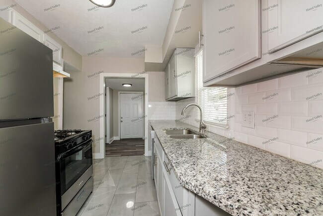 Building Photo - 4108 College Ave