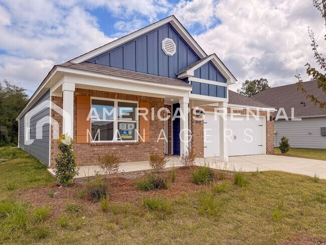 Building Photo - New Construction Home for Rent! DEPOSIT PENDING!