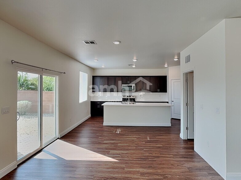 Building Photo - 5624 Blue Wonder St