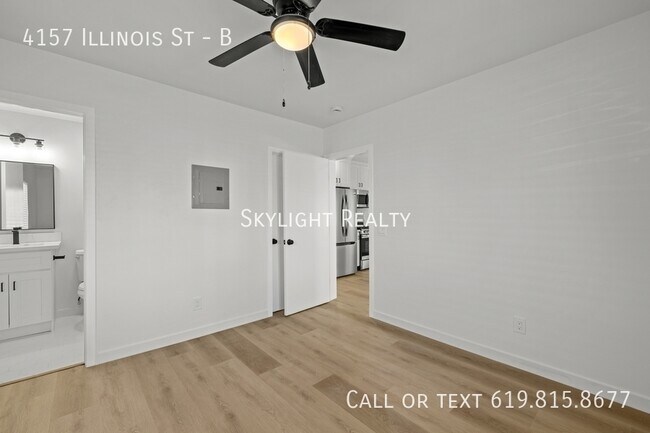 Building Photo - 4157 Illinois St