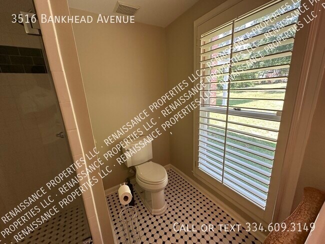 Building Photo - 3516 Bankhead Ave