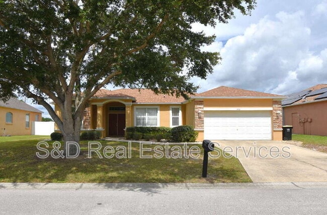 Building Photo - 3416 Hilson Dr