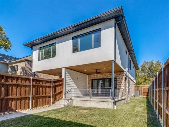 Building Photo - 6166 Llano Ave