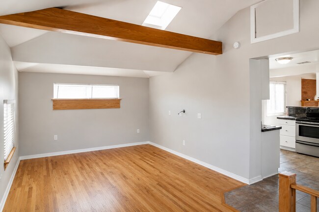 Building Photo - Gorgeous 4-Bed Gem in Denver with Granite Accents, Cozy Fireplace, & Finished Basement!