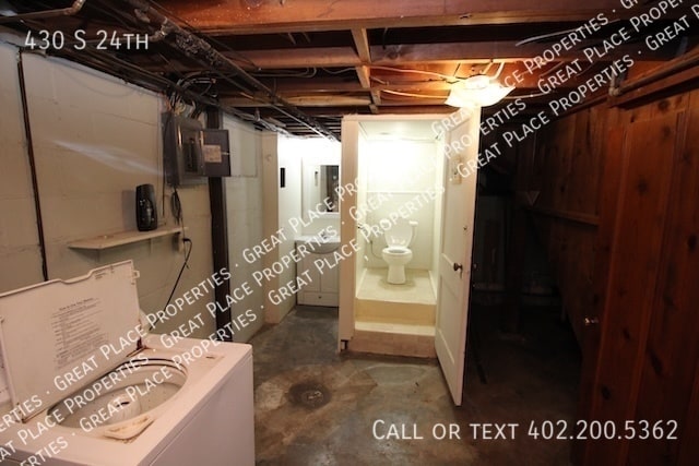 Building Photo - 430 S 24th-