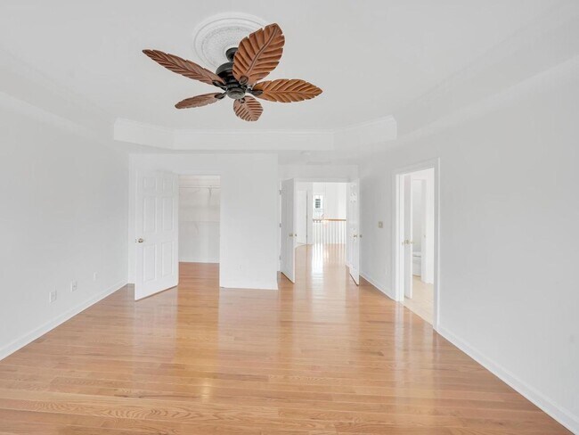 Building Photo - Serene Intown living in Historic Milton, beautifully restored 3,100-sq-ft - 4 bedroom, 2 full bat...