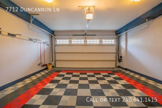 Building Photo - 7712 Duncannon Ln