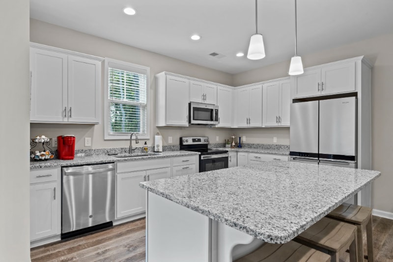 Building Photo - 307 Fishing Duck