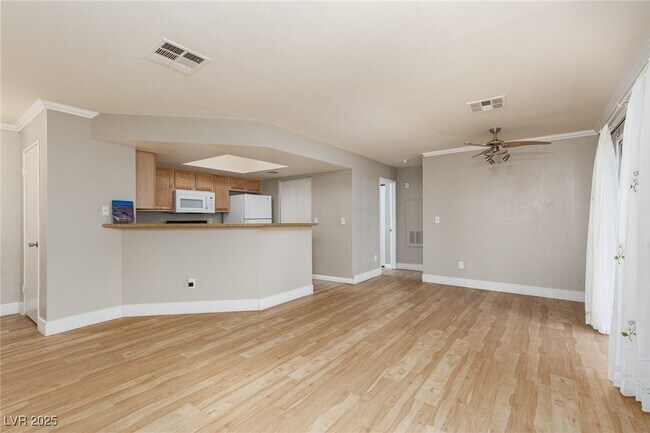 Building Photo - 8600 W Charleston Blvd