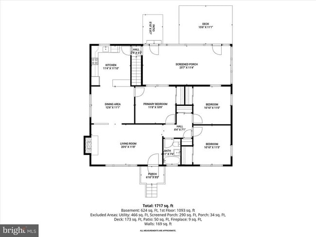 Building Photo - 877 N Nottingham St