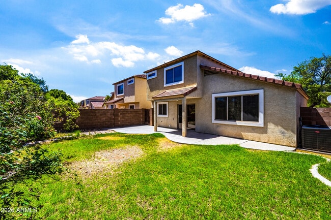 Building Photo - 1571 E Orchid Ct
