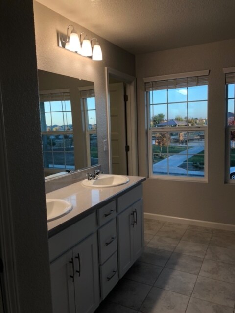 Master Bath - 2809 Mabry Dr