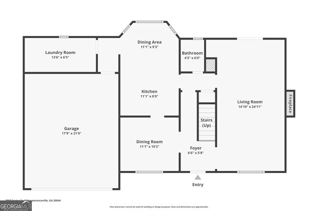 Building Photo - 2808 Porter Dr