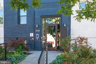 Building Photo - 3101 Sherman Ave NW