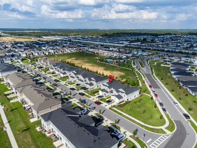 Building Photo - 757 Stoney Pointe Cir