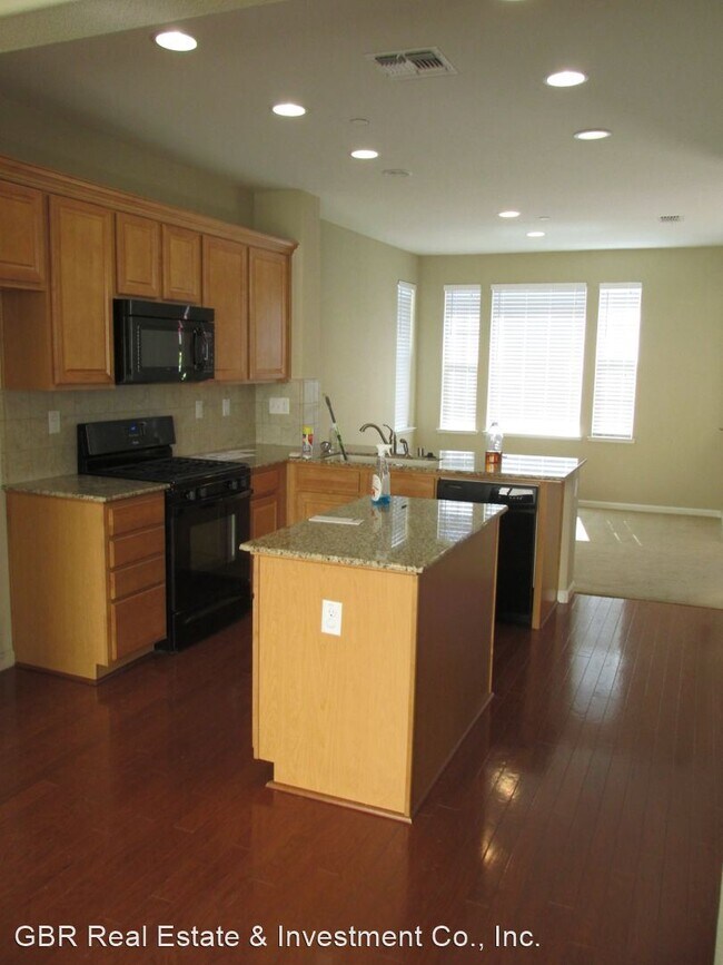 Building Photo - 3 br, 2 bath House - 804 Blossom Rock Lane