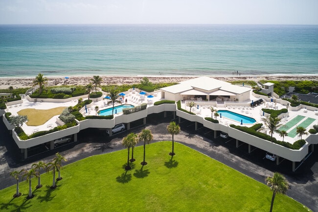 Building Photo - 5550 N Ocean Dr