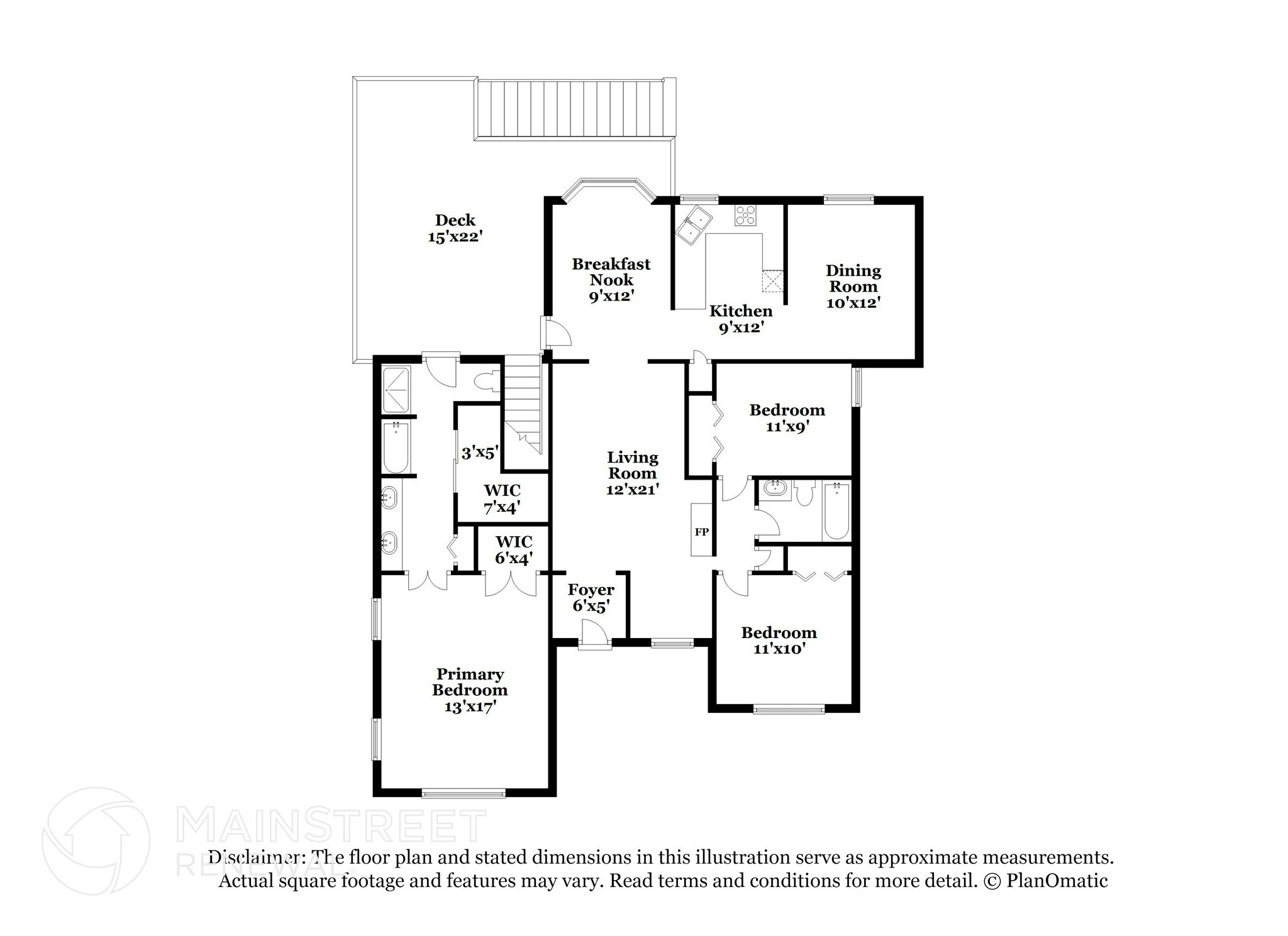 Building Photo - 10710 Hickory Cove Ct