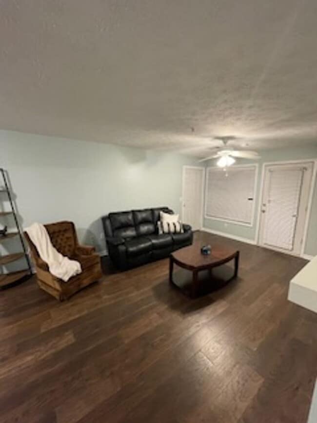 Building Photo - Southern Edge Condo