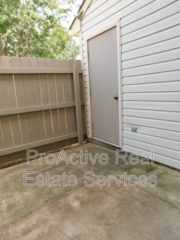 Building Photo - 4636 Georgetown Pl
