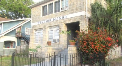 Building Photo - 730 4th Ave N