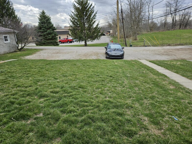 Building Photo - 1133 N North St