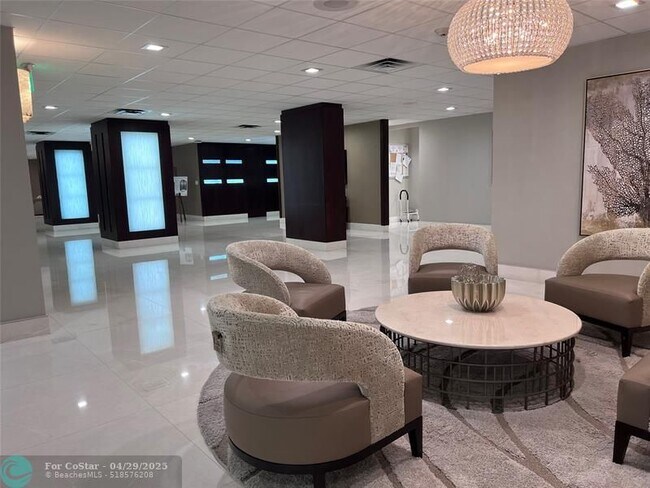 Building Photo - 3500 Galt Ocean Dr