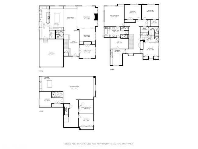 Building Photo - 1123 Pin Oak Dr