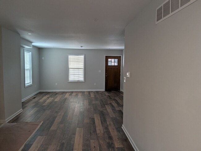 Building Photo - JM Harlan