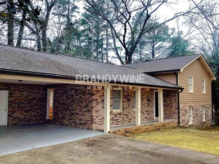 Building Photo - 1481 Smokehouse Ln