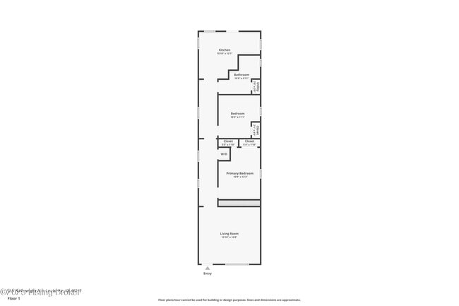 Building Photo - 529 Wainwright Ave