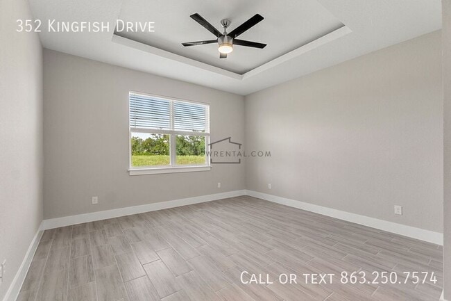 Building Photo - 352 Kingfish Dr