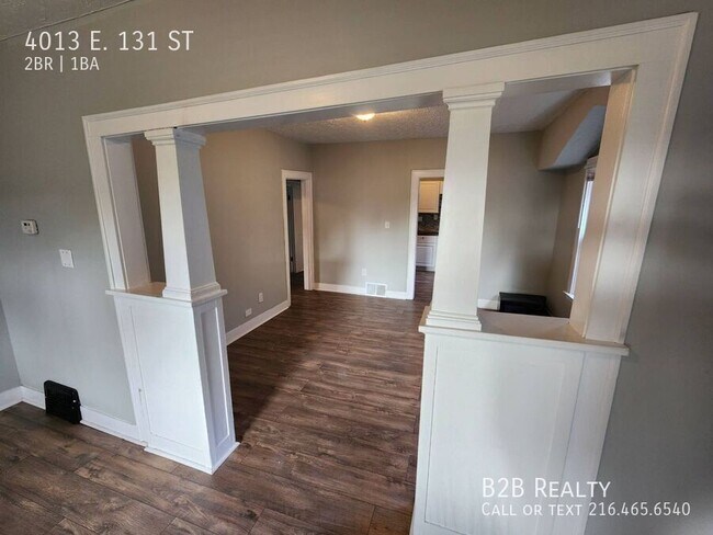 Building Photo - 4013 E. 131 ST-
