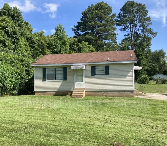Primary Photo - 115 Parkburg Rd