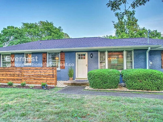 Building Photo - 4025 Yoest Dr