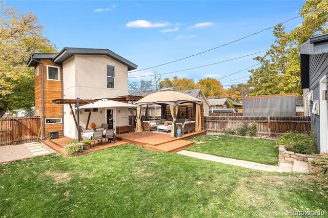 Building Photo - 2798 S Lincoln St