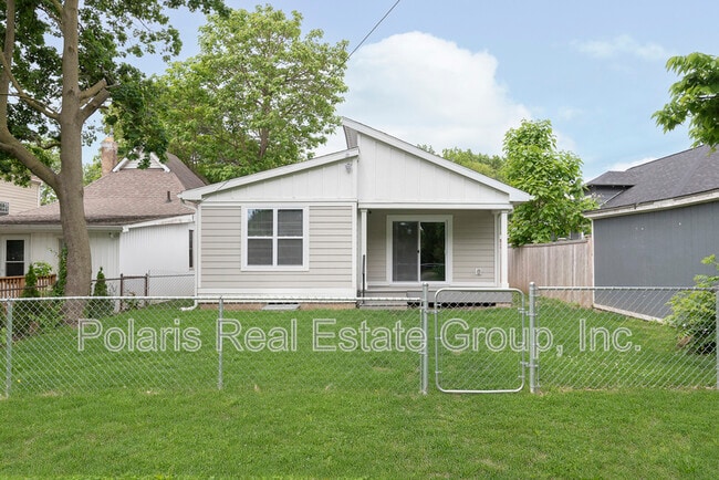 Building Photo - 4129 Cornelius Ave