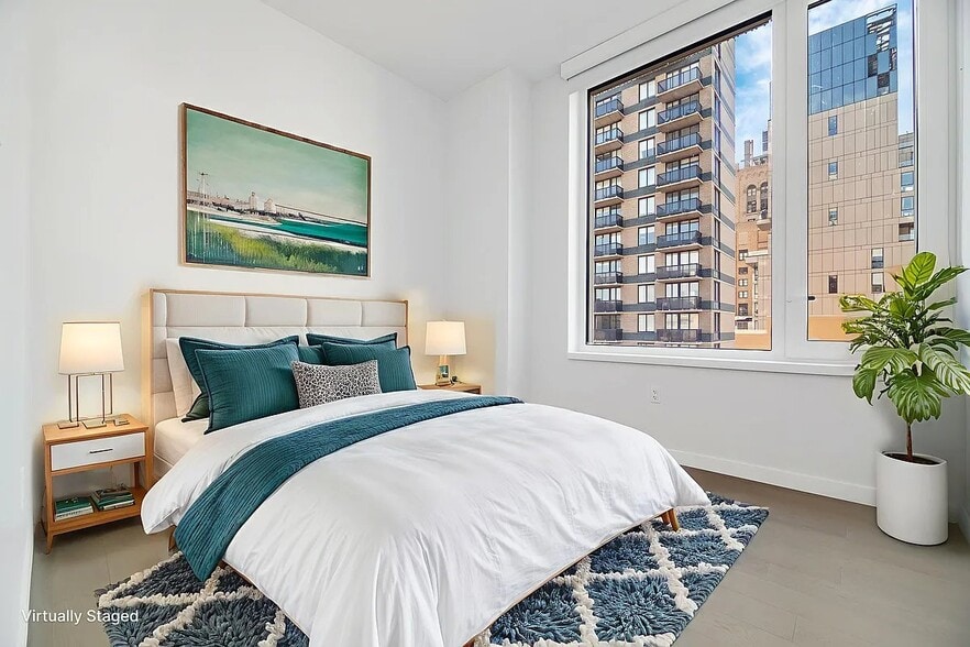 Building Photo - 200 E 23rd St