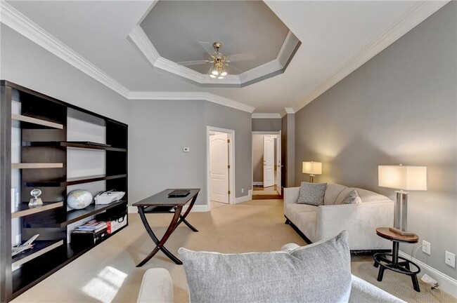 Building Photo - 3871 River Mansion Dr NW